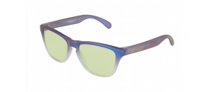 Lunettes de soleil Oakley - OO9417 - Gris B
