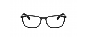 Lunettes de vue Emporio Armani - EA3069 - Noir A