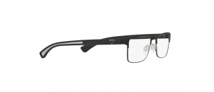 Lunettes de vue Emporio Armani - EA1052 - Noir A
