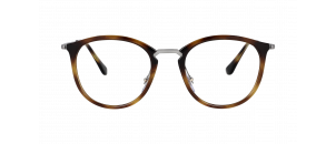 Ray-Ban -  RX7140 - Ecaille A