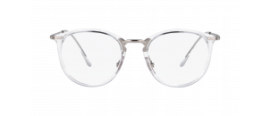 Lunettes de vue Ray-Ban -  RX7140 - Cristal / Transparent A