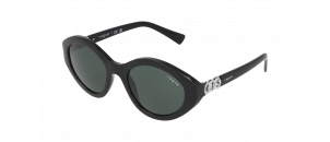 Lunettes de soleil Vogue Eyewear - VO5576SB - Noir B