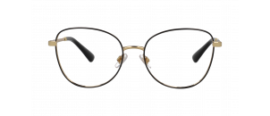 Dolce & Gabbana - DG1355 - Noir A