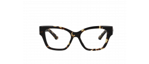 Lunettes de vue Burberry - BE2420 - Ecaille A