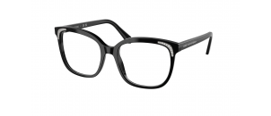 Lunettes de vue Swarovski - SK2033 - Noir A