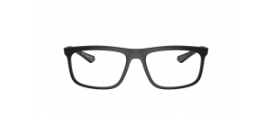 Lunettes de vue Emporio Armani - EA3246 - Noir A