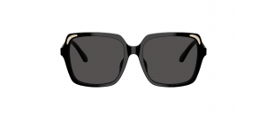 Lunettes de soleil Swarovski - SK6034D - Noir B