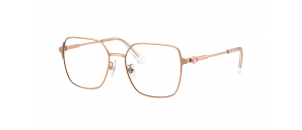 Lunettes de vue Swarovski - SK1020D - Rose A