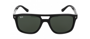 Lunettes de soleil Ray-Ban - RB2213 - Noir B