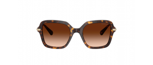 Lunettes de soleil Swarovski - SK6040 - Ecaille B