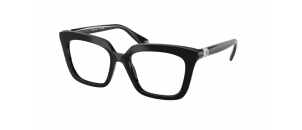 Lunettes de vue Swarovski - SK2043 - Noir A