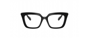 Lunettes de vue Swarovski - SK2043 - Noir A