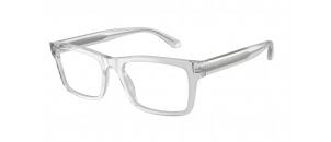 Lunettes de vue Emporio Armani - EA3254 - Cristal / Transparent A