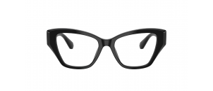 Lunettes de vue Swarovski - SK2050U - Noir A