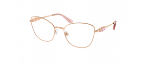 Lunettes de vue Swarovski - SK1034 - Rose A