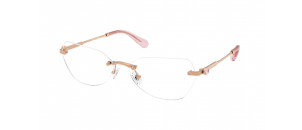 Lunettes de vue Swarovski - SK1031 - Rose A