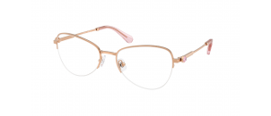 Lunettes de vue Swarovski - SK1032 - Rose A