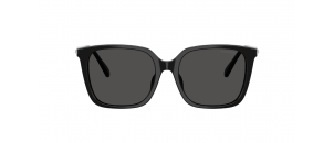 Lunettes de soleil Swarovski - SK6053D - Noir B