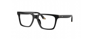 Lunettes de vue Emporio Armani - EA3272U - Noir A