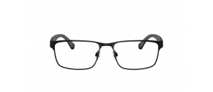 Lunettes de vue Emporio Armani - EA1105 - Noir A