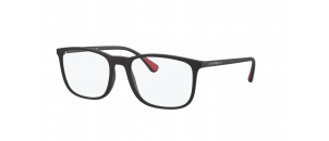 Lunettes de vue Emporio Armani - EA3177 - Noir A
