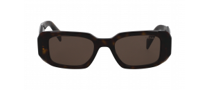 Lunettes de soleil Prada - PR 17WS - Brun B