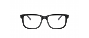 Lunettes de vue Emporio Armani - EA3218 - Noir A