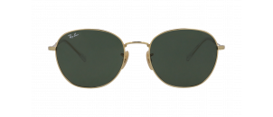 Lunettes de soleil Ray-Ban - RB3809 - Doré B