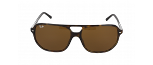 Lunettes de soleil Ray-Ban - RB2205 - Ecaille B
