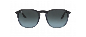 Lunettes de soleil Ray-Ban -  RB2203 - Gris B