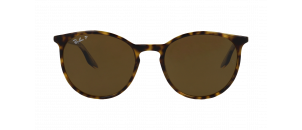 Lunettes de soleil Ray-Ban - RB2204 - Ecaille B