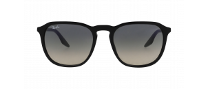 Lunettes de soleil Ray-Ban -  RB2203 - Noir B