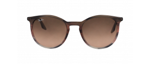 Lunettes de soleil Ray-Ban - RB2204 - Marron B