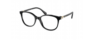 Lunettes de vue Swarovski - SK2002 - Noir A