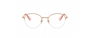 Lunettes de vue Swarovski - SK1004 - Rose A