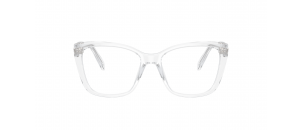 Lunettes de vue Swarovski - SK2008 - Cristal / Transparent A