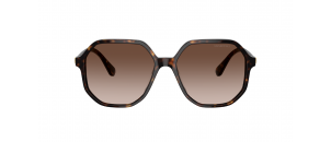 Lunettes de soleil Swarovski - SK6003 - Ecaille B