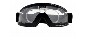 Lunettes de vue Raleri - RUGBY GOGGLES FLEXI A - Noir A