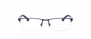 Lunettes de vue Emporio Armani - EA1041 - Bleu A