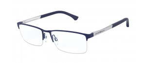 Lunettes de vue Emporio Armani - EA1041 - Bleu A