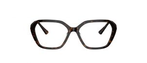 Lunettes de vue Jimmy Choo - JC3013U - Noir A