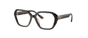 Lunettes de vue Jimmy Choo - JC3013U - Noir A
