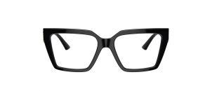 Lunettes de vue Jimmy Choo - JC3017U - Noir A