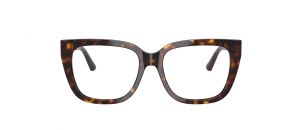 Lunettes de vue Jimmy Choo - JC3019B - Ecaille A