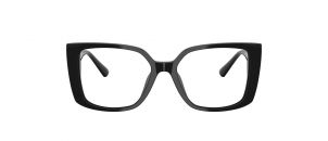 Lunettes de vue Jimmy Choo - JC3024U - Noir A