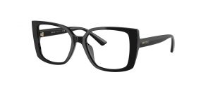 Lunettes de vue Jimmy Choo - JC3024U - Noir A