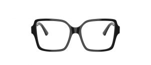 Lunettes de vue Jimmy Choo - JC3027 - Noir A