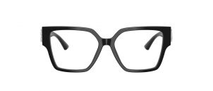 Lunettes de vue Jimmy Choo - JC3032B - Noir A
