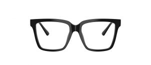 Lunettes de vue Jimmy Choo - JC3040U - Noir A