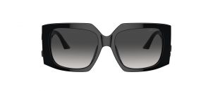 Lunettes de soleil Jimmy Choo - JC5006U - Noir B